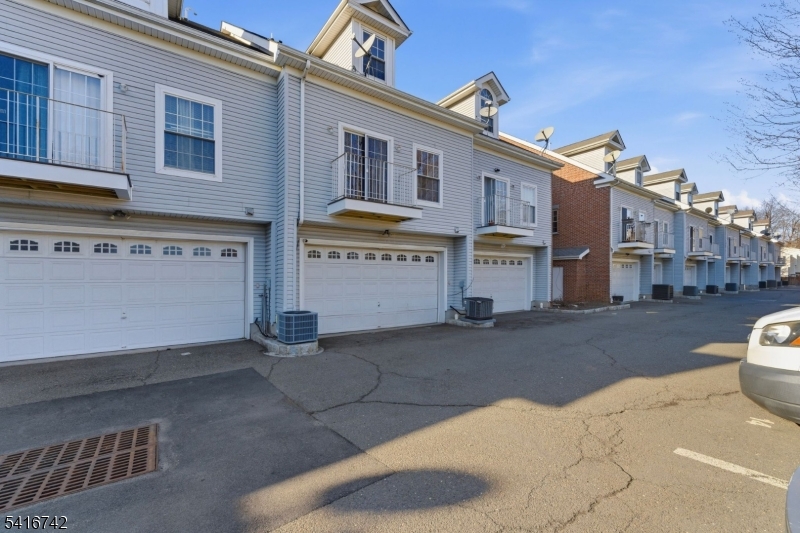 Millennium Homes - Residential