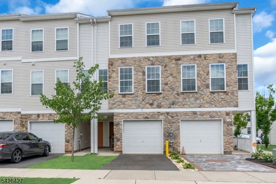 Rare find!  Spacious 3-level townhouse offering 4 bedrooms and 3 full baths in a prime Somerset location. Conveniently located less than a mile from the train station and close to Suburban Transit and Rt 27ideal for commuters. Enjoy proximity to Naaman Williams Park and a community pool. Great layout with generous living space across all levels don't miss this opportunity!