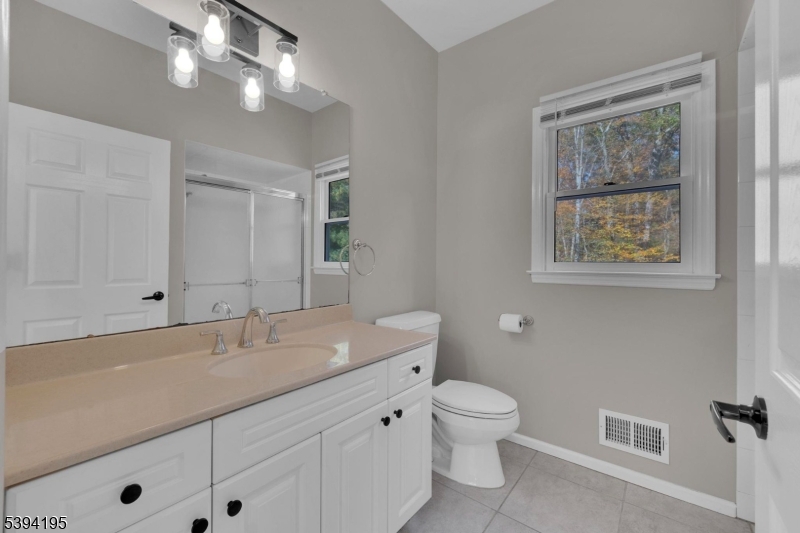 Shongum Lake - Residential