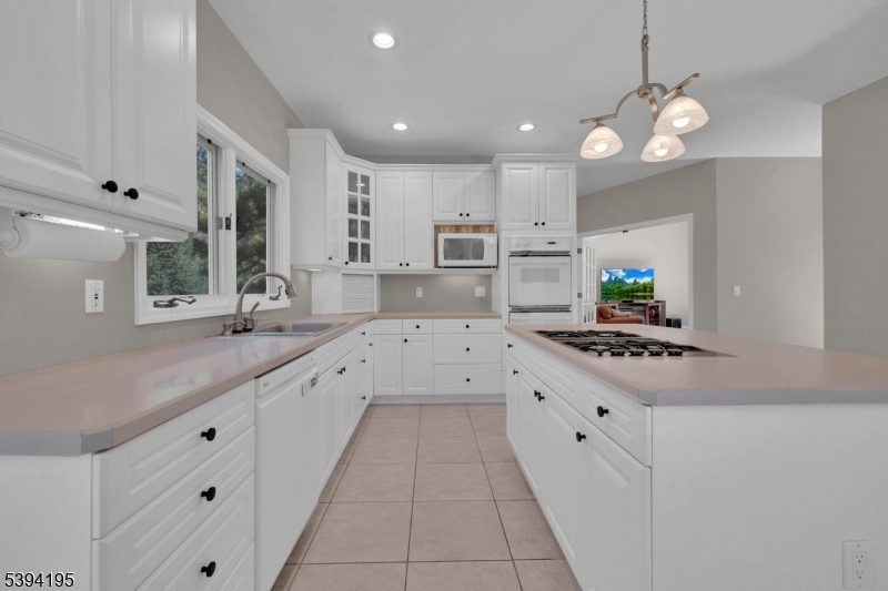 Shongum Lake - Residential