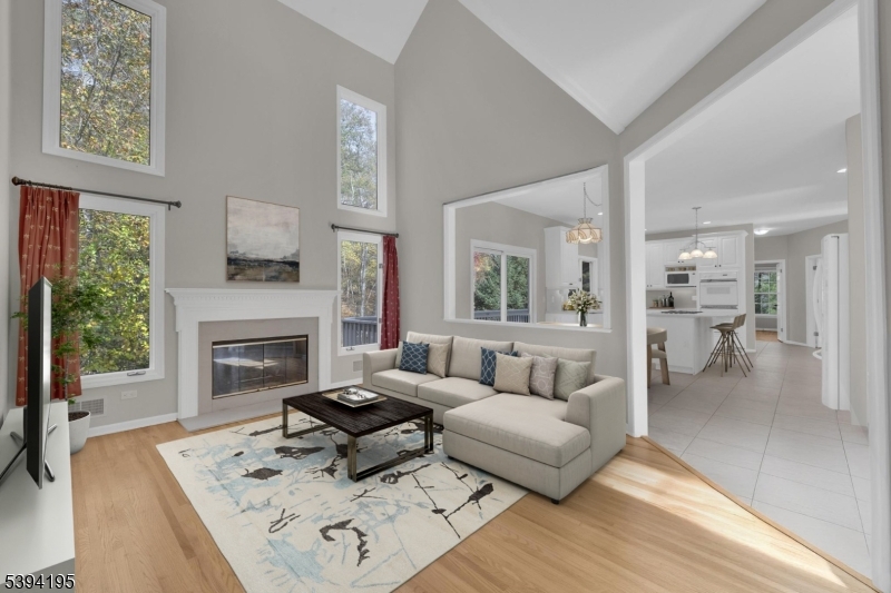 Shongum Lake - Residential