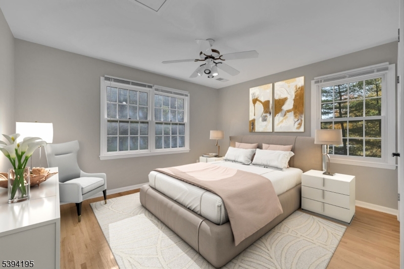 Shongum Lake - Residential