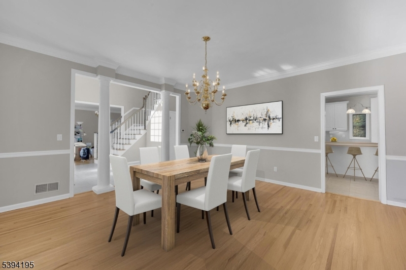 Shongum Lake - Residential