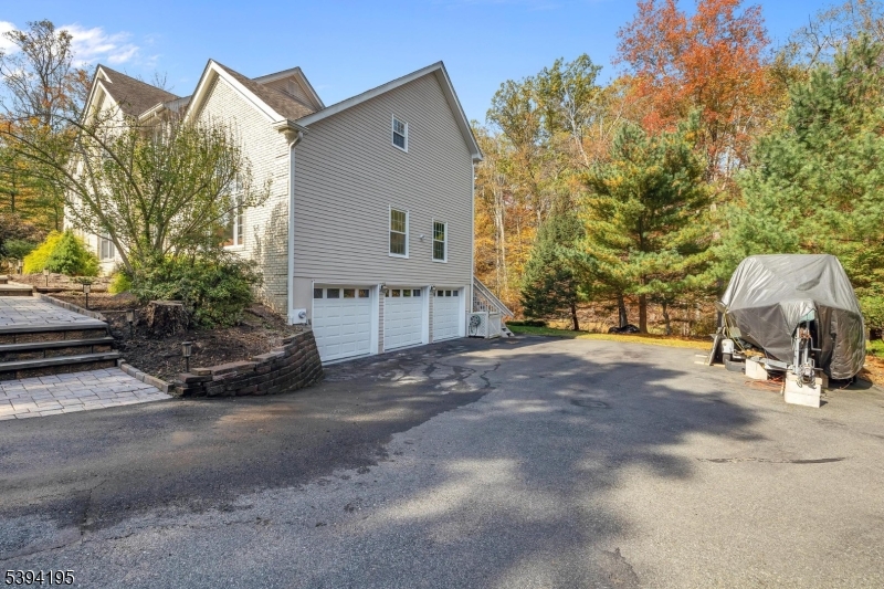 Shongum Lake - Residential