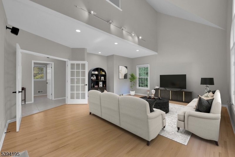 Shongum Lake - Residential