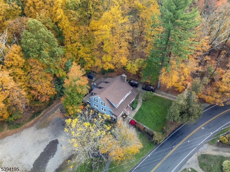 Shongum Lake - Residential