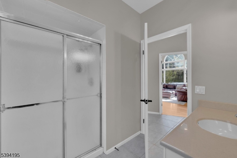 Shongum Lake - Residential