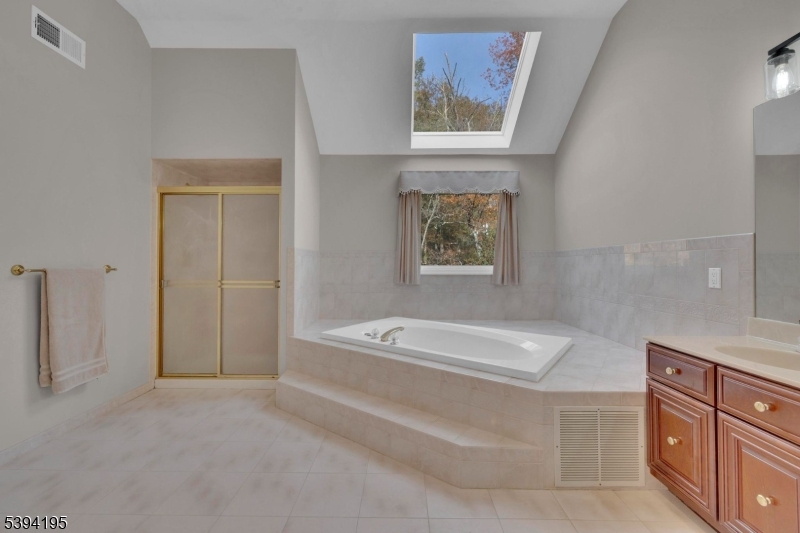 Shongum Lake - Residential