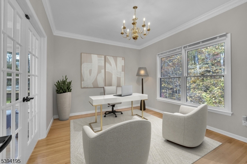 Shongum Lake - Residential