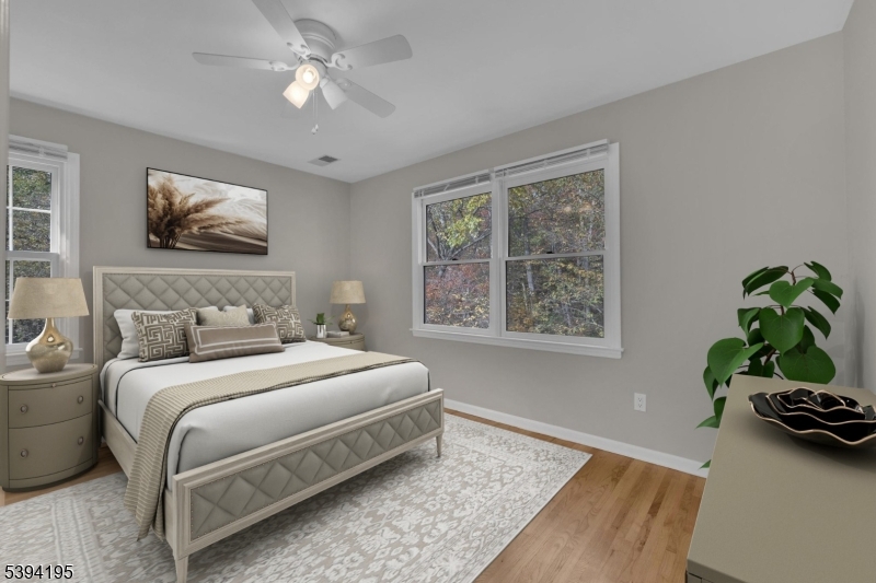 Shongum Lake - Residential