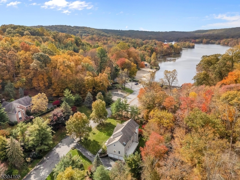 Shongum Lake - Residential
