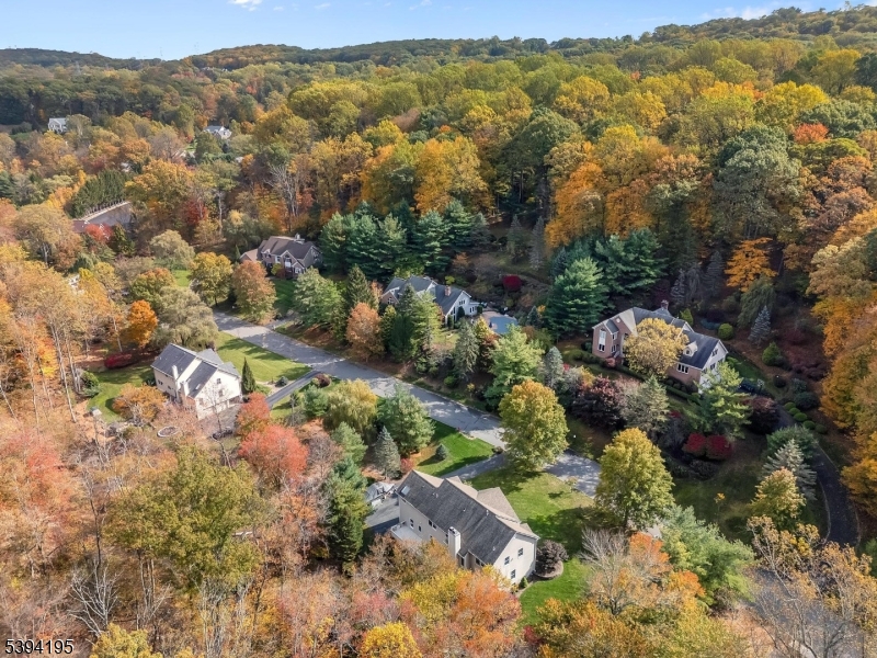 Shongum Lake - Residential