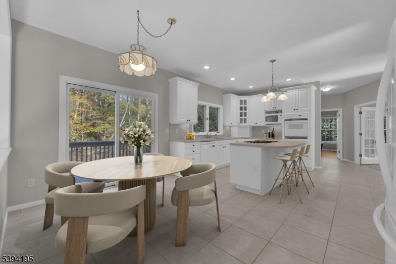 Shongum Lake - Residential