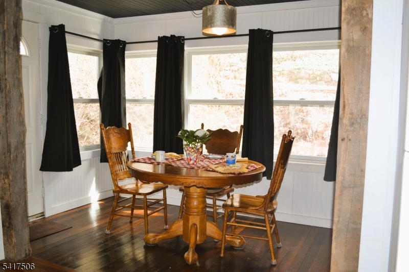 Kittatinny Lake Comm ASSC - Residential