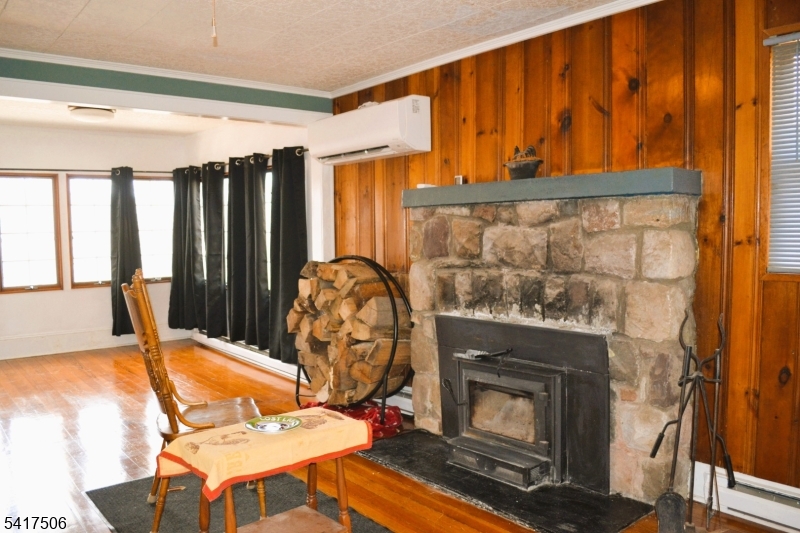 Kittatinny Lake Comm ASSC - Residential