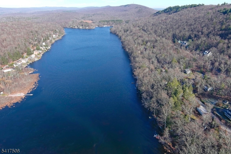 Kittatinny Lake Comm ASSC - Residential