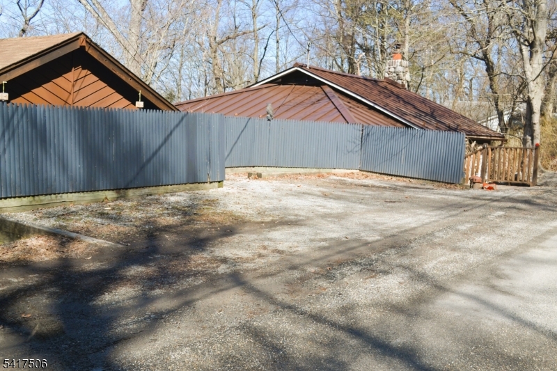 Kittatinny Lake Comm ASSC - Residential