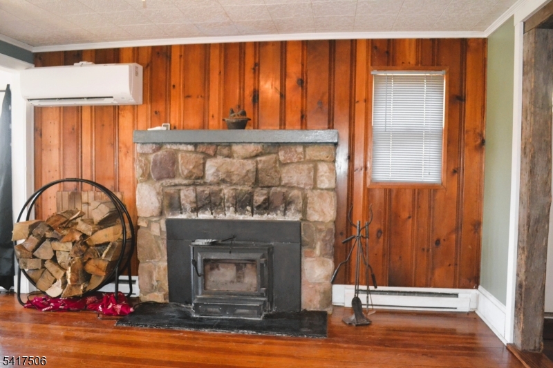 Kittatinny Lake Comm ASSC - Residential