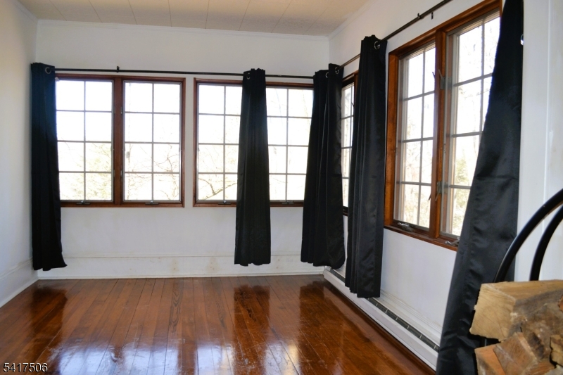 Kittatinny Lake Comm ASSC - Residential