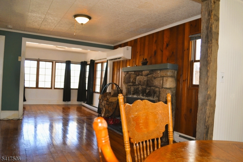 Kittatinny Lake Comm ASSC - Residential