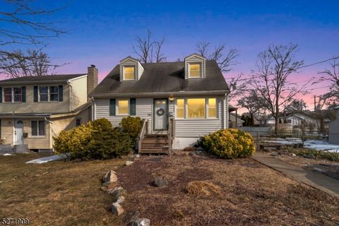 16 Sioux Ave, Parsippany-Troy Hills Twp., NJ 07034 - MLS#: 3894226