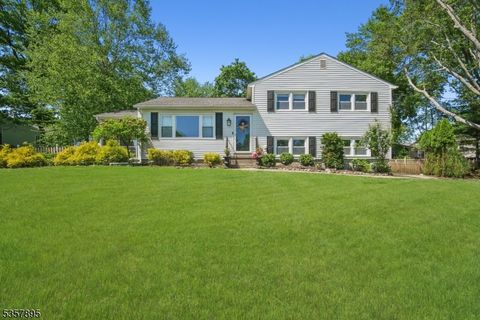 11 Circle Rd, Florham Park Boro, NJ 07932 - MLS#: 3963642