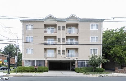349 W Grand St unit 206, Elizabeth City, NJ 07202 - MLS#: 3953904
