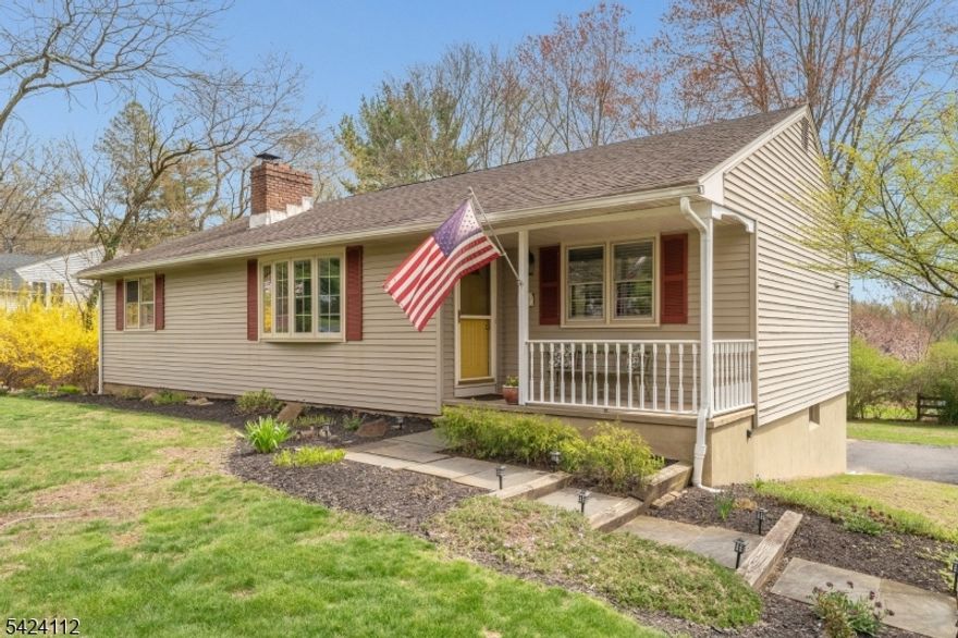 MORE PHOTOS SOON! A SUPERBLY MAINTAINED 3BR & 2 FULL BATH RANCH ON A GORGEOUSLY LANDSCAPED 0.37 ACRE LOT WITH A PRIVATE LEVEL BACKYARD, ALL CITY UTILITIES INCLUDING NATURAL GAS AND CITY SEWER, AND A GREAT LOCATION IN A LOVELY NEIGHBORHOOD SETTING JUST A SHORT JAUNT FROM THE ICONIC RED MIILL, RESTAURANTS, AND SHOPPING OPPORTUNITIES OF THE PICTURESQUE HISTORIC TOWN OF CLINTON. THIS WARM-AND-INVITING HOME FEATURES A RENOVATED CENTER ISLE KITCHEN WITH GRANITE COUNTERTOPS, UPGRADED STAINLESS STEEL APPLIANCES, AN ATTRACTIVE CERAMIC TILE BACKSPLASH, AND FULL HEIGHT 42" CHERRY CABINETRY. OTHER FIRST FLOOR HIGHLIGHTS INCLUDE HARDWOOD FLOORS THRU-OUT, A LARGE BOW-WINDOWED FAMILY ROOM WITH A WOOD-BURNING RAISED HEARTH BRICK FIREPLACE, AN EXPANSIVE MASTER BEDROOM, SPACIOUS SECONDARY BEDROOMS, AND AN UPDATED FULL BATH WITH A GRANITE-TOPPED FURNITURE-GRADE VANITY. THE WALK-OUT FINISHED BASEMENT OFFERS A.HUGE FINISHED REC ROOM WITH A LARGE MEDIA AREA AND A FULL WALL OF BUILT-IN BOOKSHELVES, AND A SECOND FULL BATH WITH A BIG GLASS DOOR SHOWER. THE OUTSIDE OFFERS A VERY PRETTY FRONT FRONT WALKWAY LEADING TO AN INVITING SHADE-PROVIDING ROOFED FRONT PORCH, AND A LARGE MULTI-LEVEL DECK OVERLOOKS THE BACKYARD, WITH THE LOWER DECK ALSO OFFERING DIRECT EASY ACCESS TO A REFRESHING ABOVE-GROUND POOL. OTHER ASPECTS OF NOTE INCLUDE A NEWER GAS FURNACE FOR THE ENERGY-EFFICIENT TWO-ZONE HWBB HEAT, CENTRAL AIR CONDITIONING, AN AUTOMATIC POOL PUMP, A BUILT-IN WORK BENCH, A PAVED PARKING PAD, AND MUCH MORE!