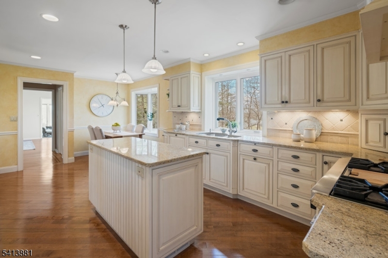 Stoneridge - Residential