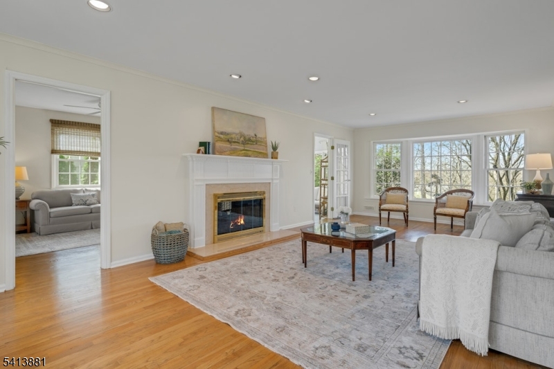 Stoneridge - Residential