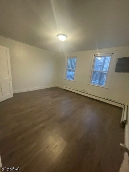 BAYWAY - Residential Lease