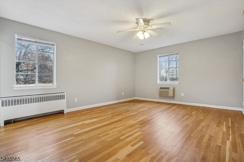 Troy Village - Residential Lease