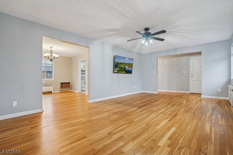 Troy Village - Residential Lease