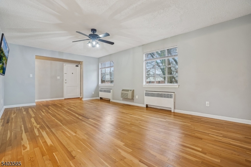 Troy Village - Residential Lease