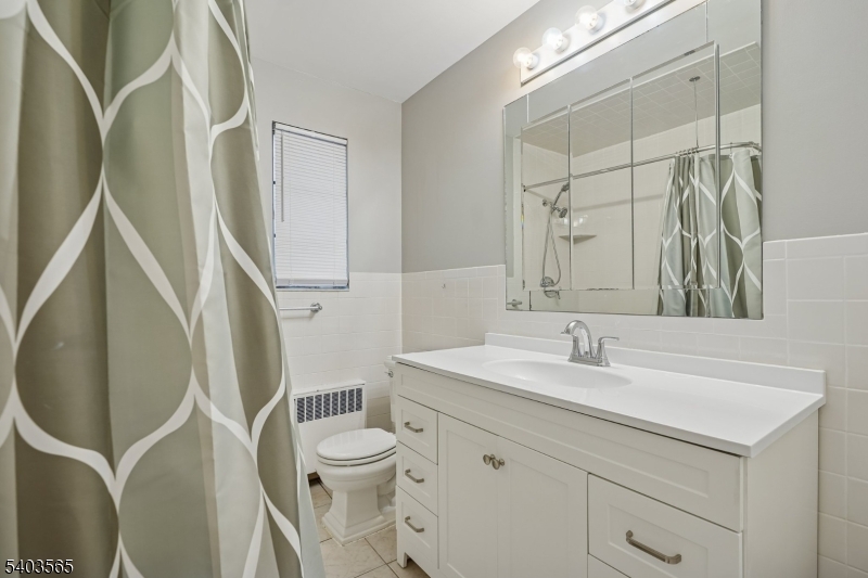 Troy Village - Residential Lease