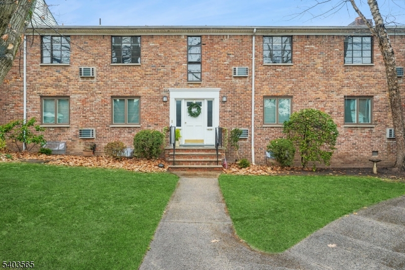 Troy Village - Residential Lease