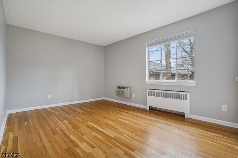 Troy Village - Residential Lease