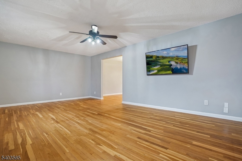 Troy Village - Residential Lease