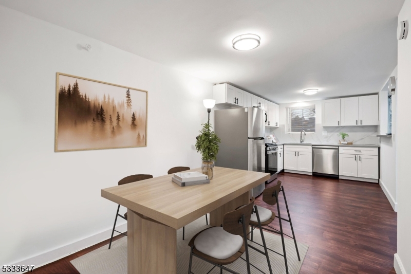 Fountain View - Residential