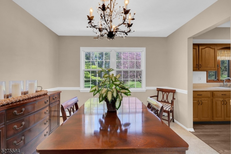 Quail Ridge - Residential