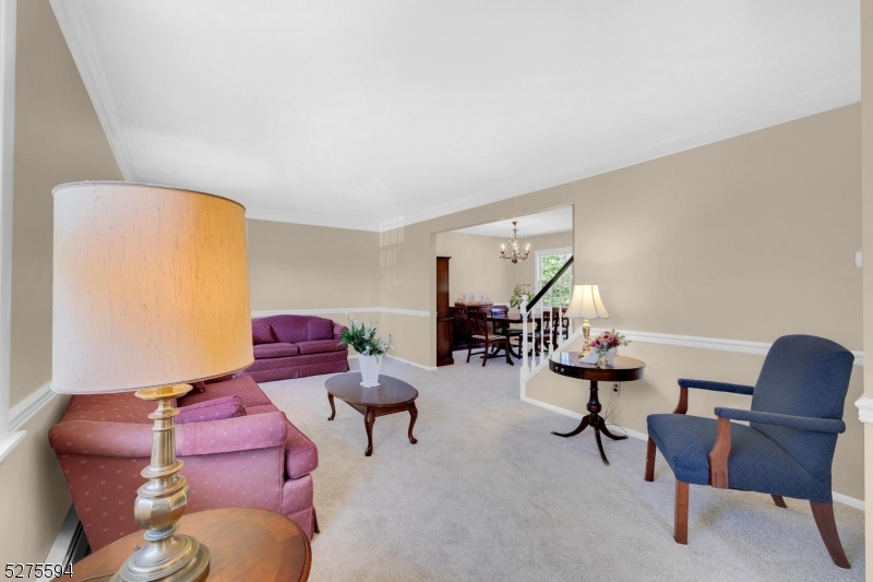 Quail Ridge - Residential