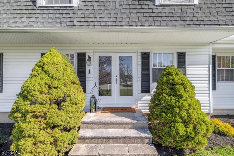 Quail Ridge - Residential