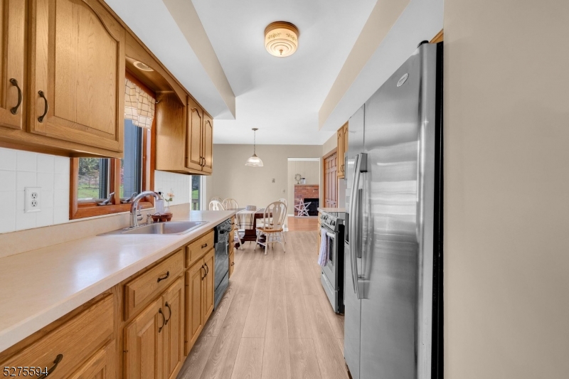 Quail Ridge - Residential