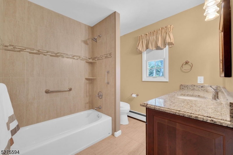 Quail Ridge - Residential