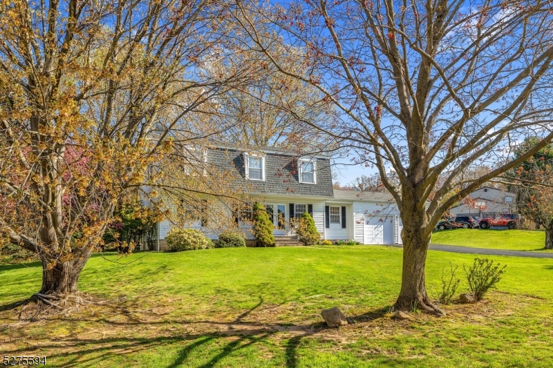 Quail Ridge - Residential