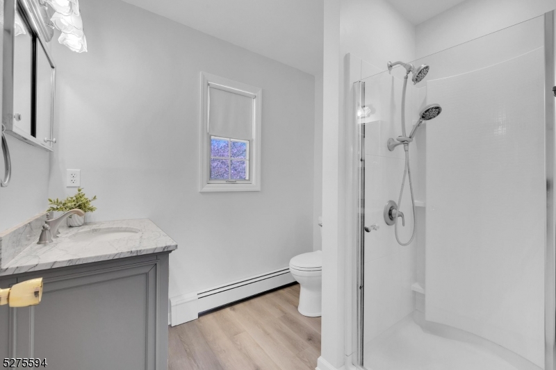 Quail Ridge - Residential