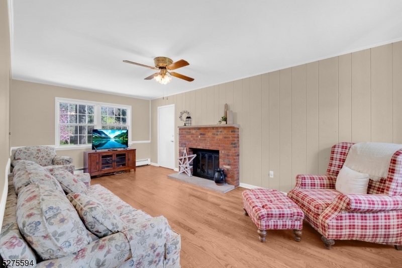 Quail Ridge - Residential