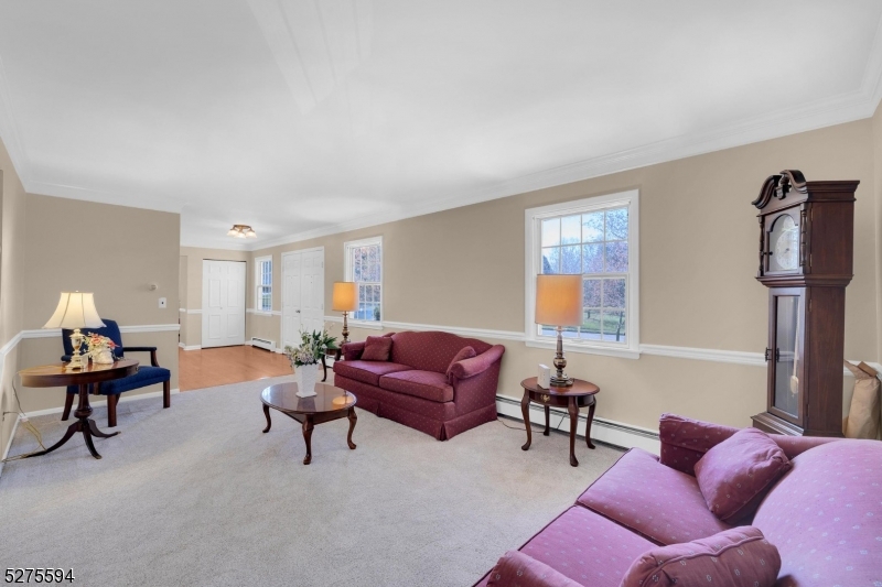 Quail Ridge - Residential