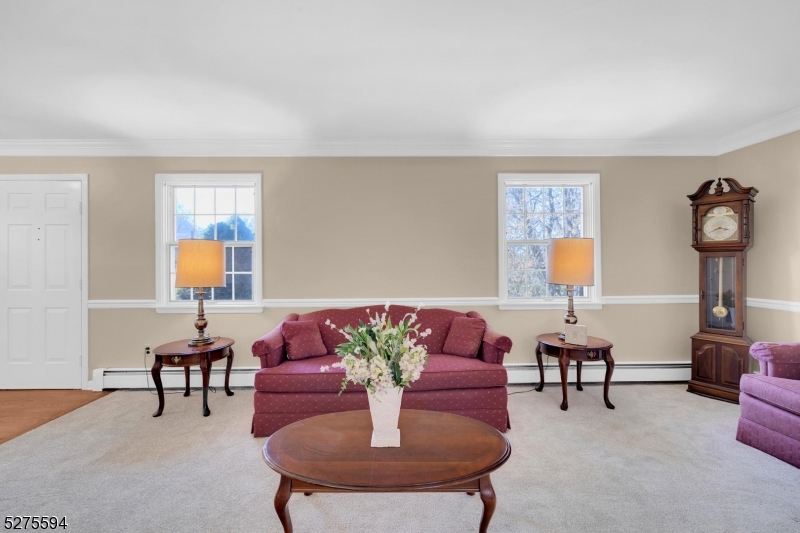 Quail Ridge - Residential