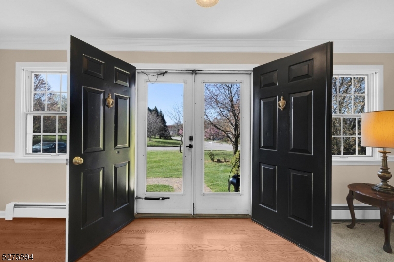 Quail Ridge - Residential